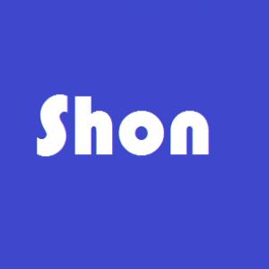 Shon