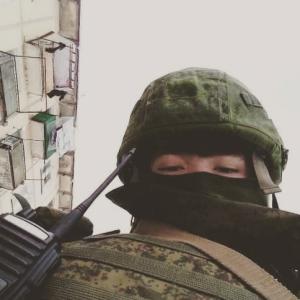Slowdeul Kusyapov