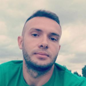 Рома Лемешевский